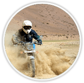 Custom motorcycle tours in India and Bhutan